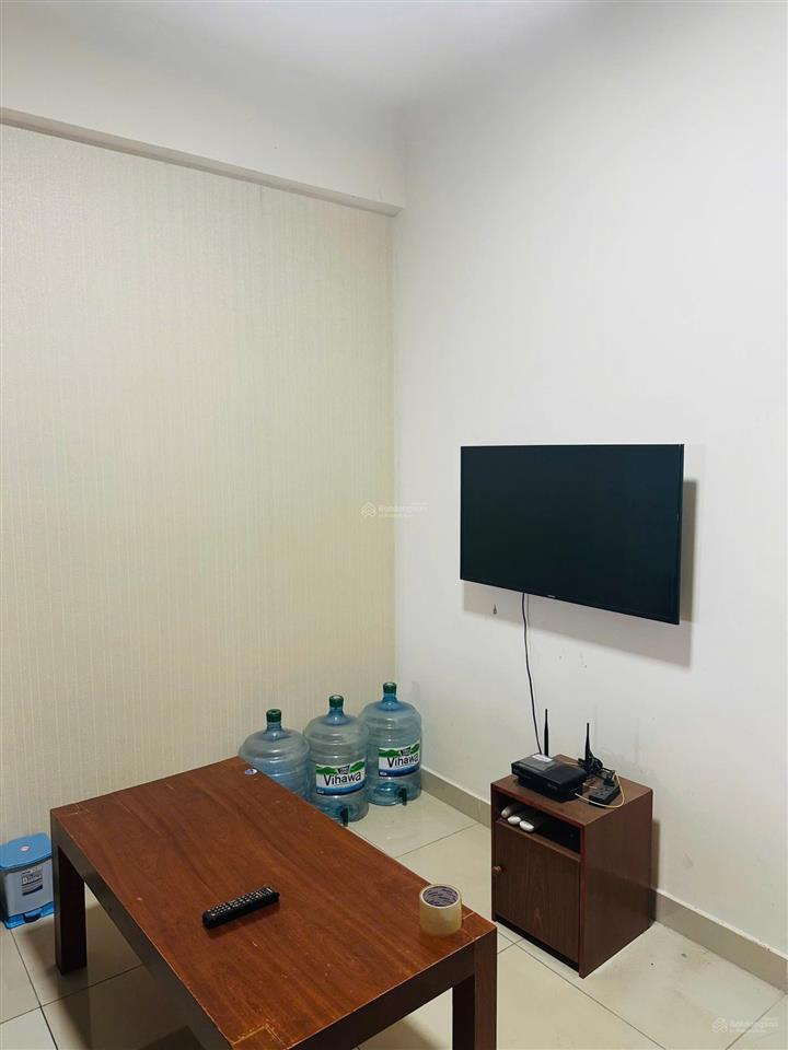 Bán căn hộ cc city tower, 1,4 tỷ, 60m2, 2pn, 2wc, đẹp, nhiều tiện ích
