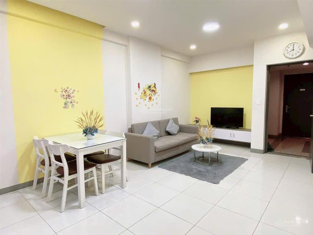Bán cc city tower, 1,45 tỷ, 60m2, 2pn, 2wc, bao đẹp, chính chủ