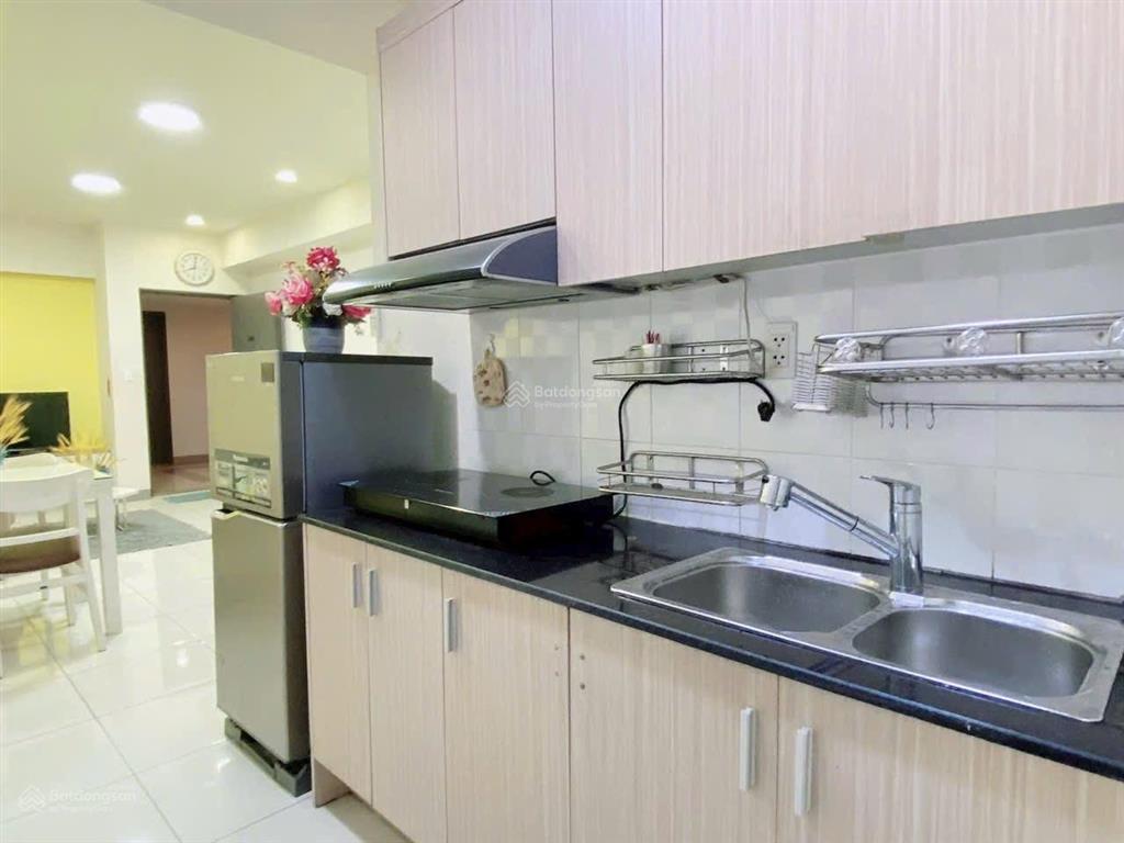 Bán cc city tower, 1,45 tỷ, 60m2, 2pn, 2wc, bao đẹp, chính chủ
