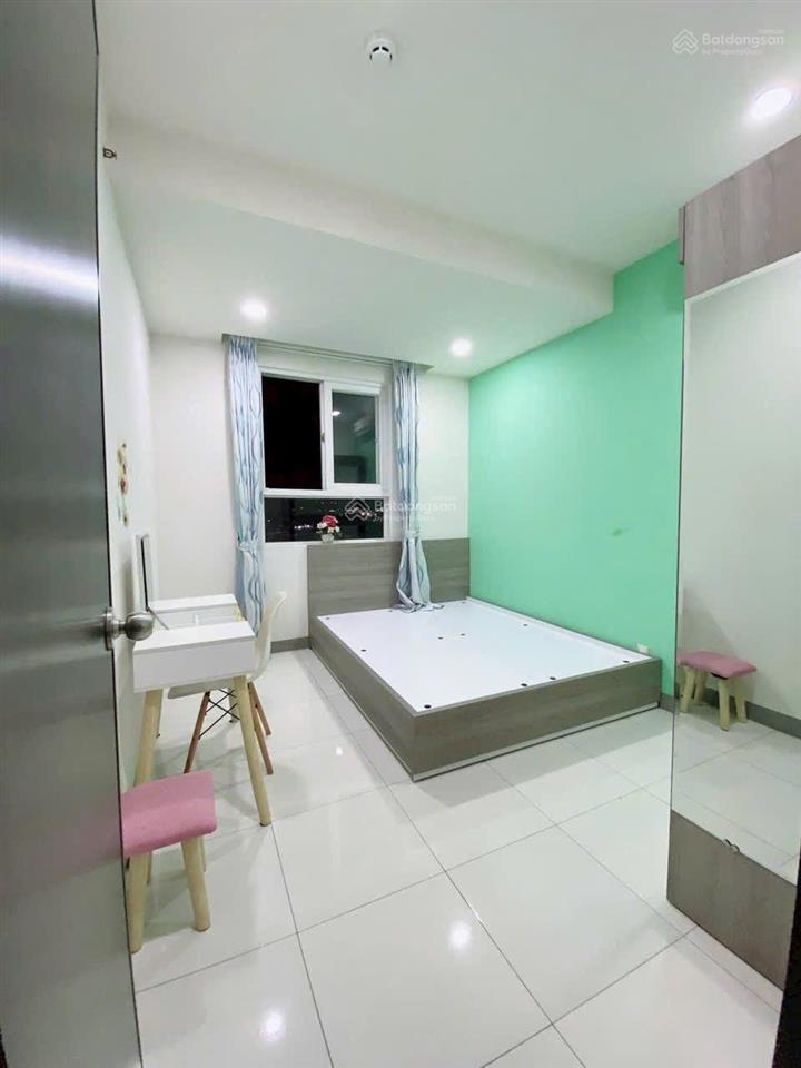 Bán cc city tower, 1,45 tỷ, 60m2, 2pn, 2wc, bao đẹp, chính chủ