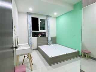 Bán cc city tower, 1,45 tỷ, 60m2, 2pn, 2wc, bao đẹp, chính chủ