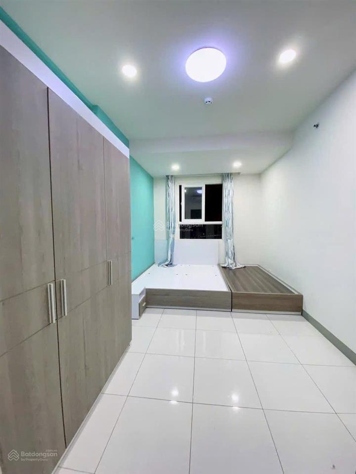 Bán cc city tower, 1,45 tỷ, 60m2, 2pn, 2wc, bao đẹp, chính chủ