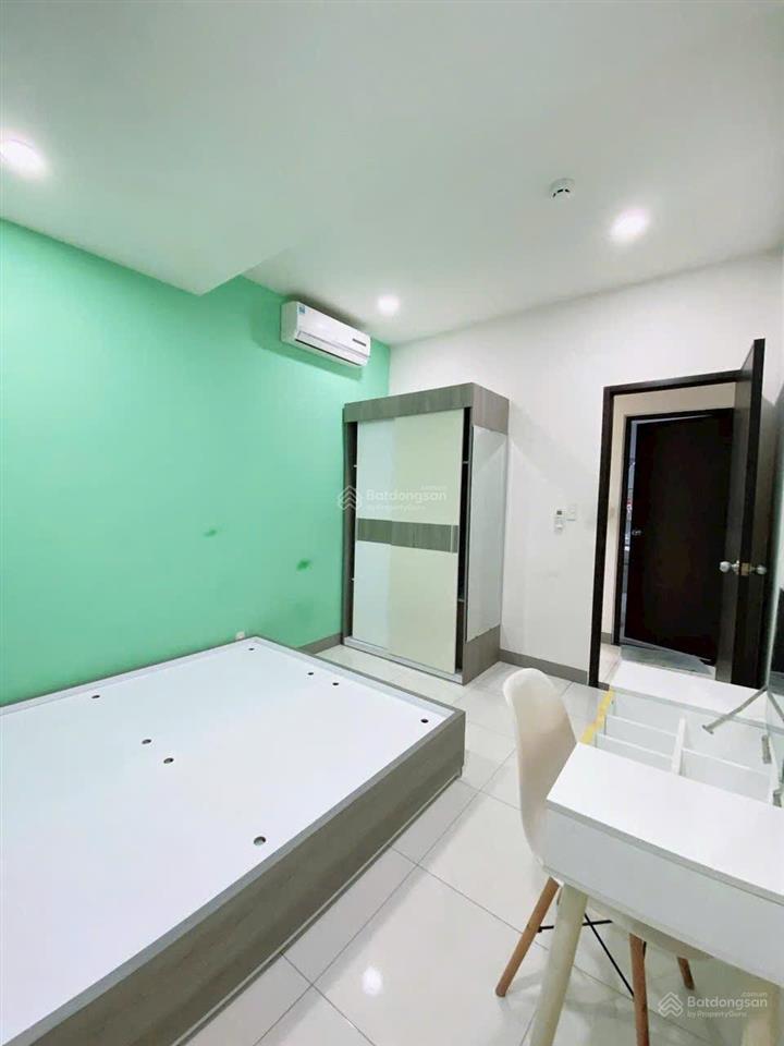 Bán cc city tower, 1,45 tỷ, 60m2, 2pn, 2wc, bao đẹp, chính chủ
