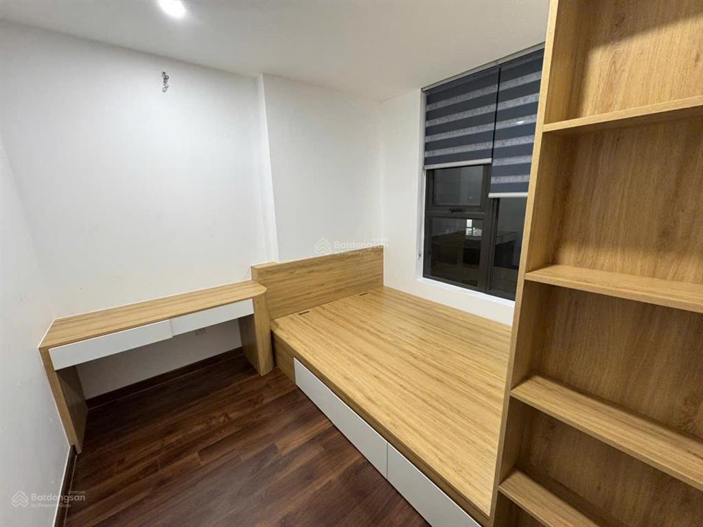 Cho thuê cc 1pn, 5,5 triệu, 40m2 tại ben hill, bình dương giá ưu đãi chính chủ