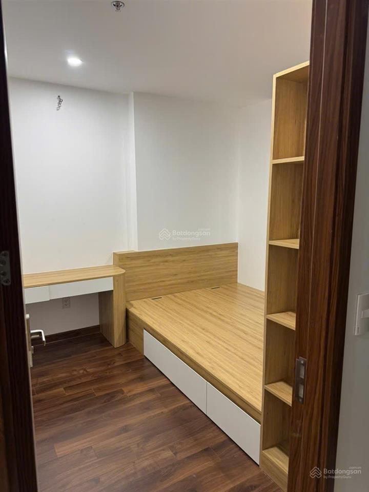Cho thuê cc 1pn, 5,5 triệu, 40m2 tại ben hill, bình dương giá ưu đãi chính chủ