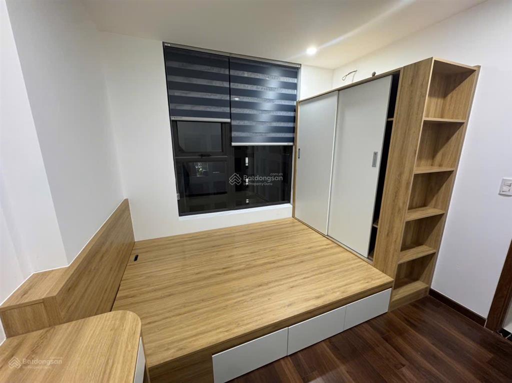 Cho thuê cc 1pn, 5,5 triệu, 40m2 tại ben hill, bình dương giá ưu đãi chính chủ