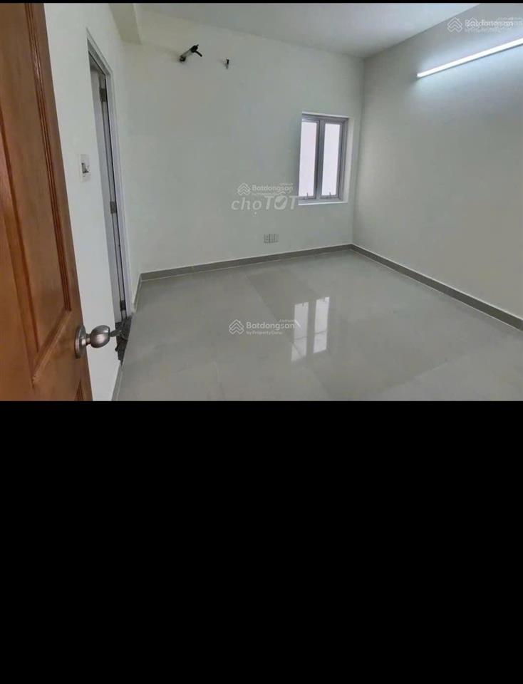 Cho thuê cc 2pn, 2wc giá tốt tại nguyễn du, bình hòa, 66m2