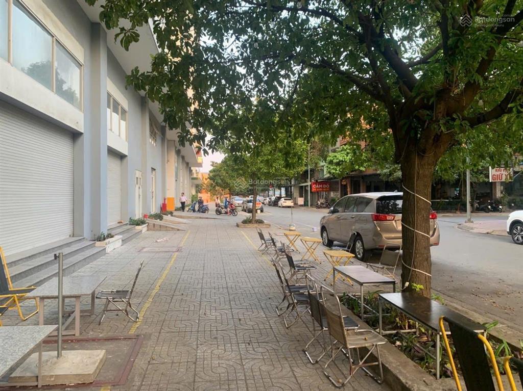 Bán shophouse 3pn, 2wc tại thanh bình residence, 3,2 tỷ, 74m2