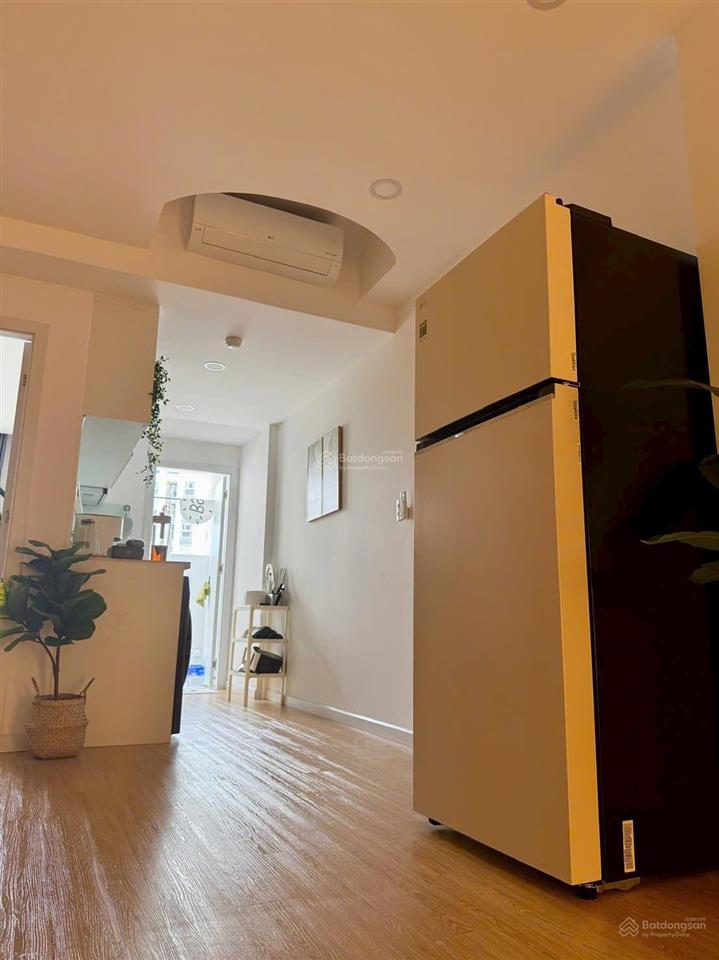 Bán cc city tower, 1,35 tỷ, 50m2, 1pn, 1wc, hướng nam, bắc