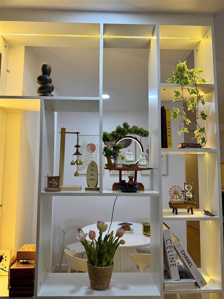Bán cc city tower, 1,35 tỷ, 50m2, 1pn, 1wc, hướng nam, bắc