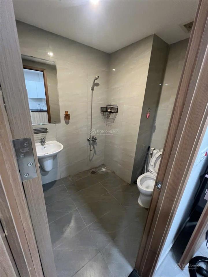 Căn hộ cc 1pn, 1wc tại phường thuận giao, giá 1,05 tỷ, 30m2 đẹp xuất sắc, giá tốt