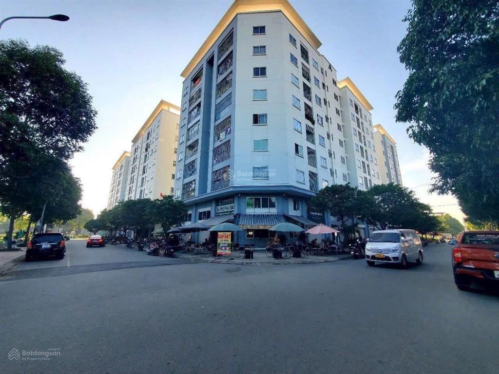 Bán cc tại thanh bình residence, 15,1 tỷ, 58m2, giá ưu đãi hàng hot