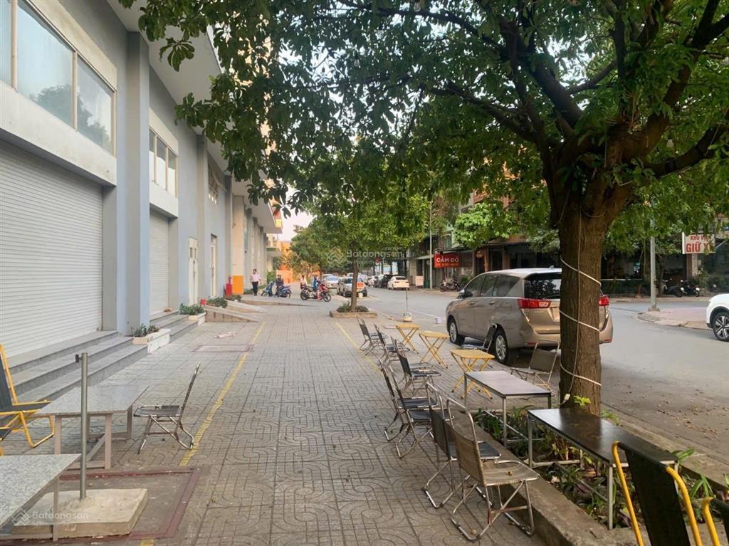 Cho thuê shophouse 95m2, 8 triệu, đường nguyễn du, phường bình hòa, thành phố thuận an, bình dương