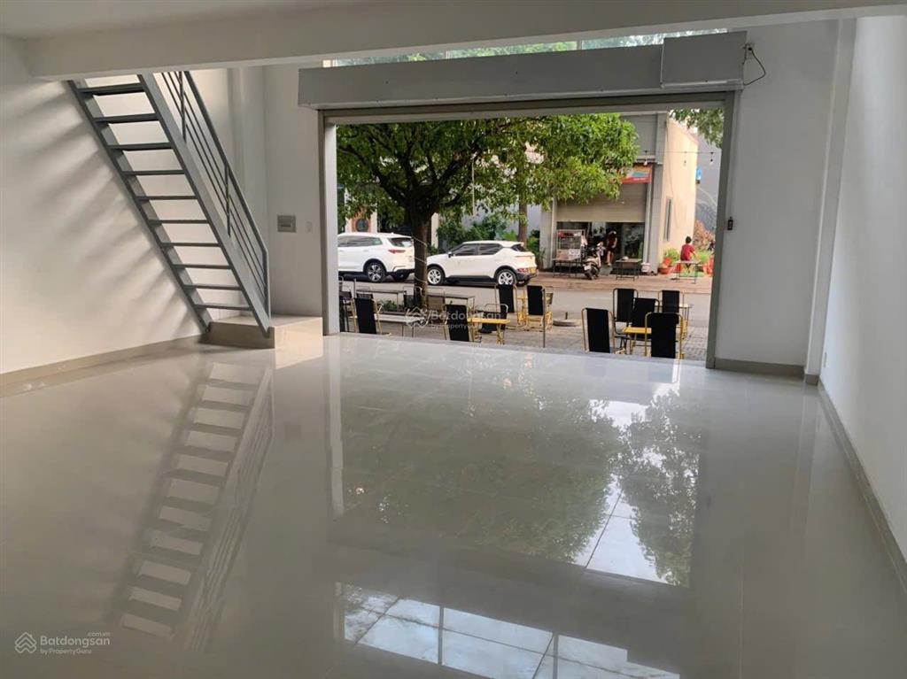 Cho thuê shophouse 95m2, 8 triệu, đường nguyễn du, phường bình hòa, thành phố thuận an, bình dương