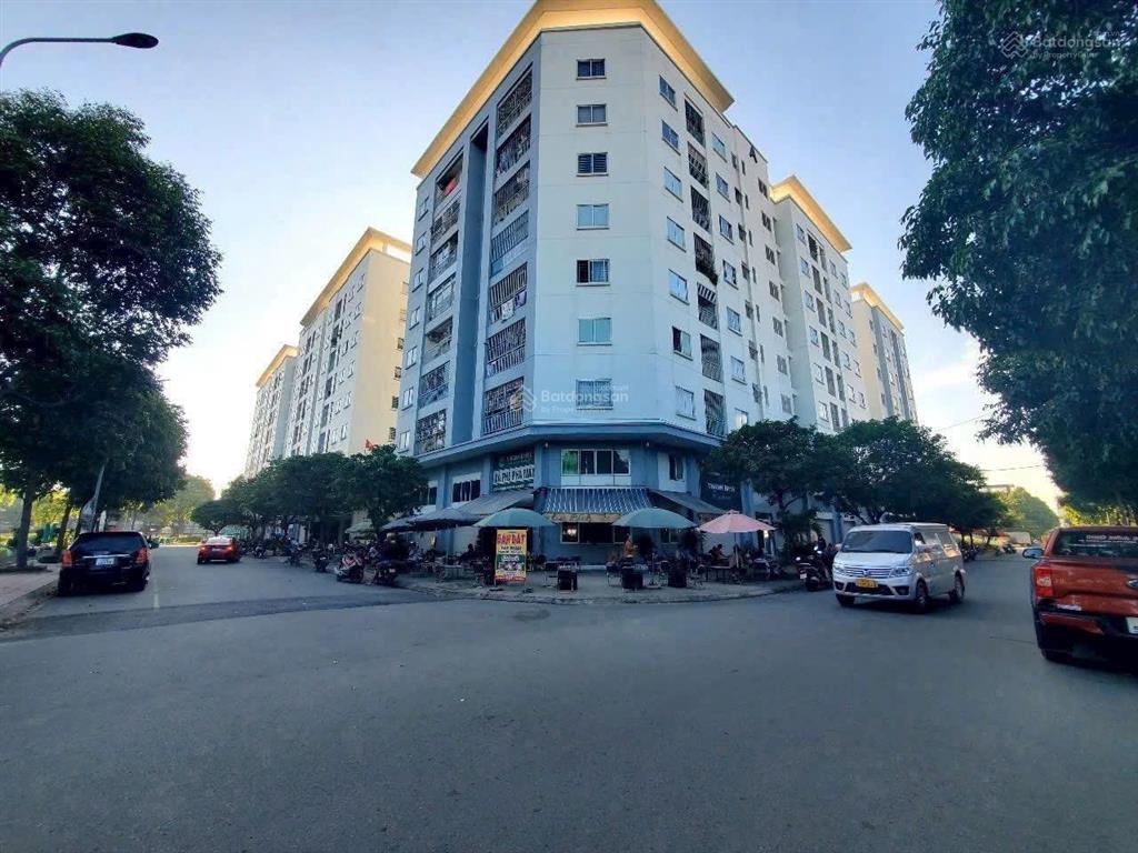 Cho thuê shophouse 95m2, 8 triệu, đường nguyễn du, phường bình hòa, thành phố thuận an, bình dương