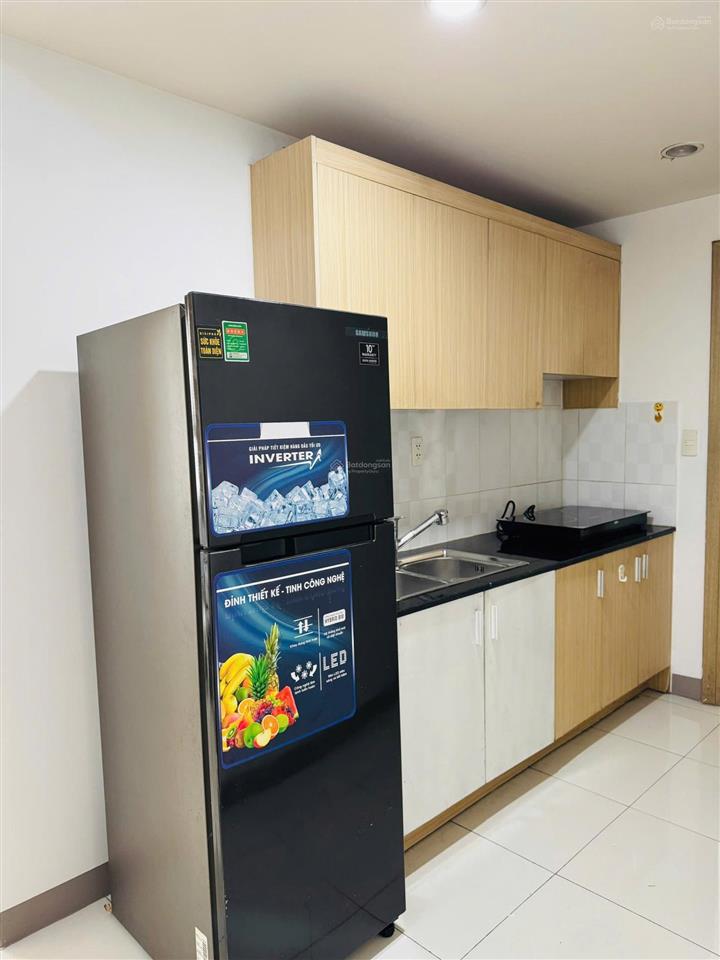Bán cc city tower, 1,35 tỷ, 60m2, 2pn, 2wc, gần trung tâm bình dương siêu hot