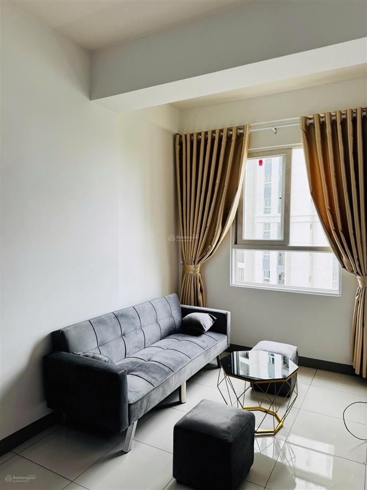 Bán cc city tower, 1,35 tỷ, 60m2, 2pn, 2wc, gần trung tâm bình dương siêu hot