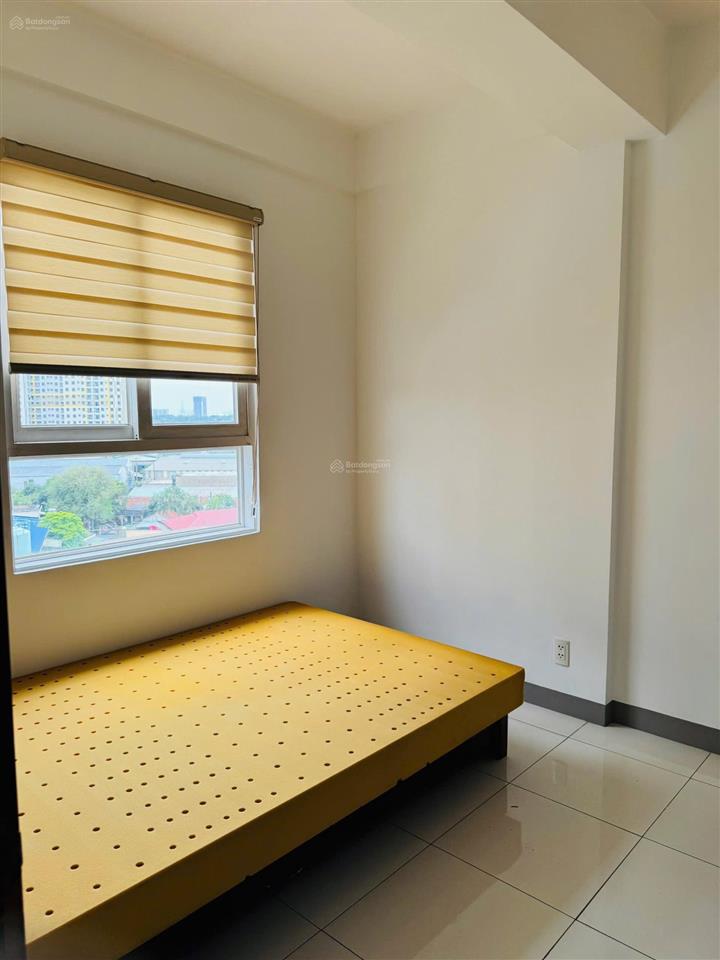 Bán cc city tower, 1,35 tỷ, 60m2, 2pn, 2wc, gần trung tâm bình dương siêu hot