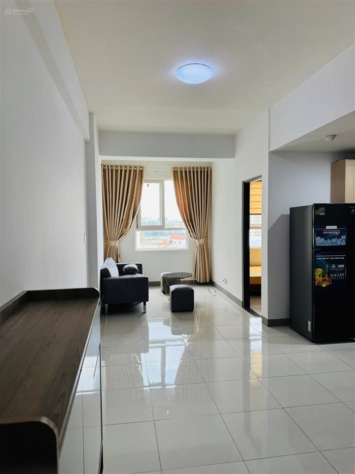 Bán cc city tower, 1,35 tỷ, 60m2, 2pn, 2wc, gần trung tâm bình dương siêu hot