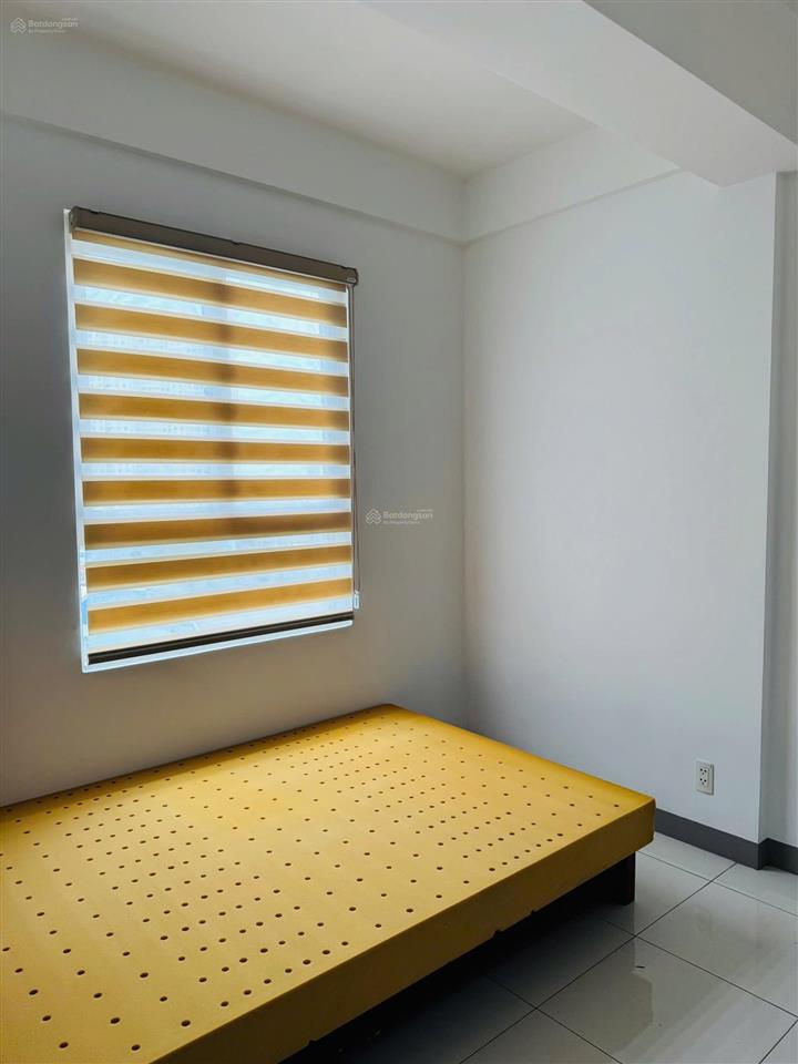 Bán cc city tower, 1,35 tỷ, 60m2, 2pn, 2wc, gần trung tâm bình dương siêu hot