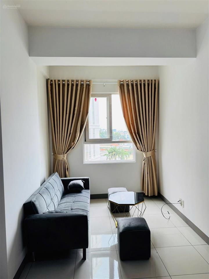Bán cc city tower, 1,35 tỷ, 60m2, 2pn, 2wc, gần trung tâm bình dương siêu hot