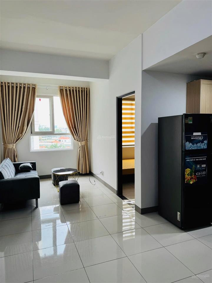 Bán cc city tower, 1,35 tỷ, 60m2, 2pn, 2wc, gần trung tâm bình dương siêu hot