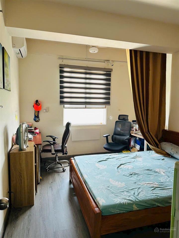 Cho thuê cc city tower, 5 triệu vnd, 50m2, 1pn, 1wc, đầy đủ tiện ích, đẹp!