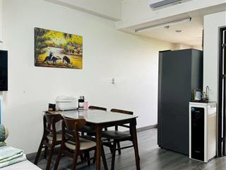 Cho thuê cc city tower, 5 triệu vnd, 50m2, 1pn, 1wc, đầy đủ tiện ích, đẹp!