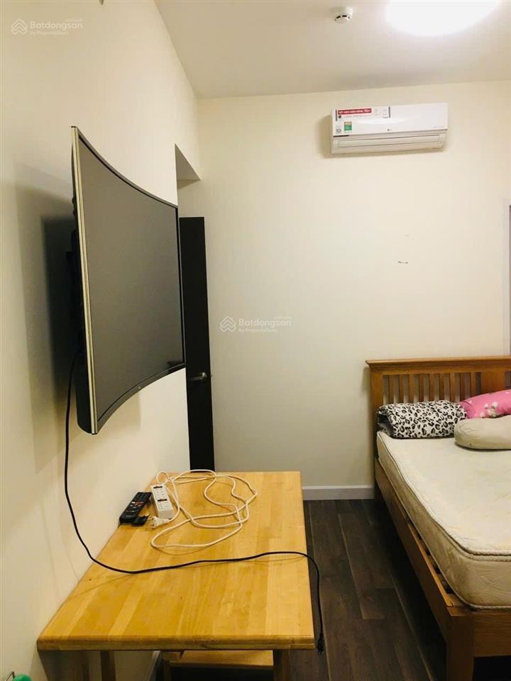 Hot! bán cc 2pn, 2wc, 60m2 tại citadines bình dương, 1,7 tỷ vnd