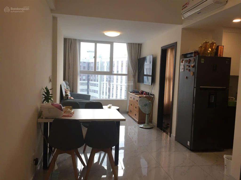 Hot! bán cc 2pn, 2wc, 60m2 tại citadines bình dương, 1,7 tỷ vnd