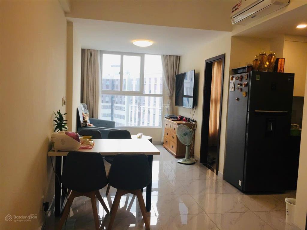 Hot! bán cc 2pn, 2wc, 60m2 tại citadines bình dương, 1,7 tỷ vnd