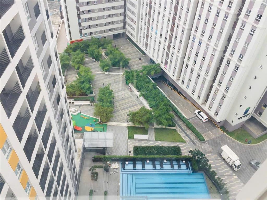 Hot! bán cc 2pn, 2wc, 60m2 tại citadines bình dương, 1,7 tỷ vnd