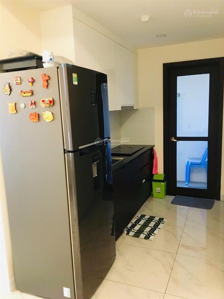 Hot! bán cc 2pn, 2wc, 60m2 tại citadines bình dương, 1,7 tỷ vnd