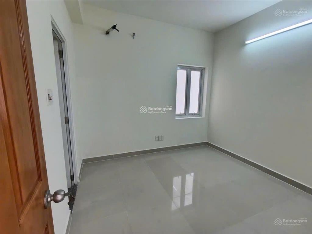 Bán cc 2pn, 2wc ở nguyễn du, bình hòa, 1,5 tỷ, 58m2