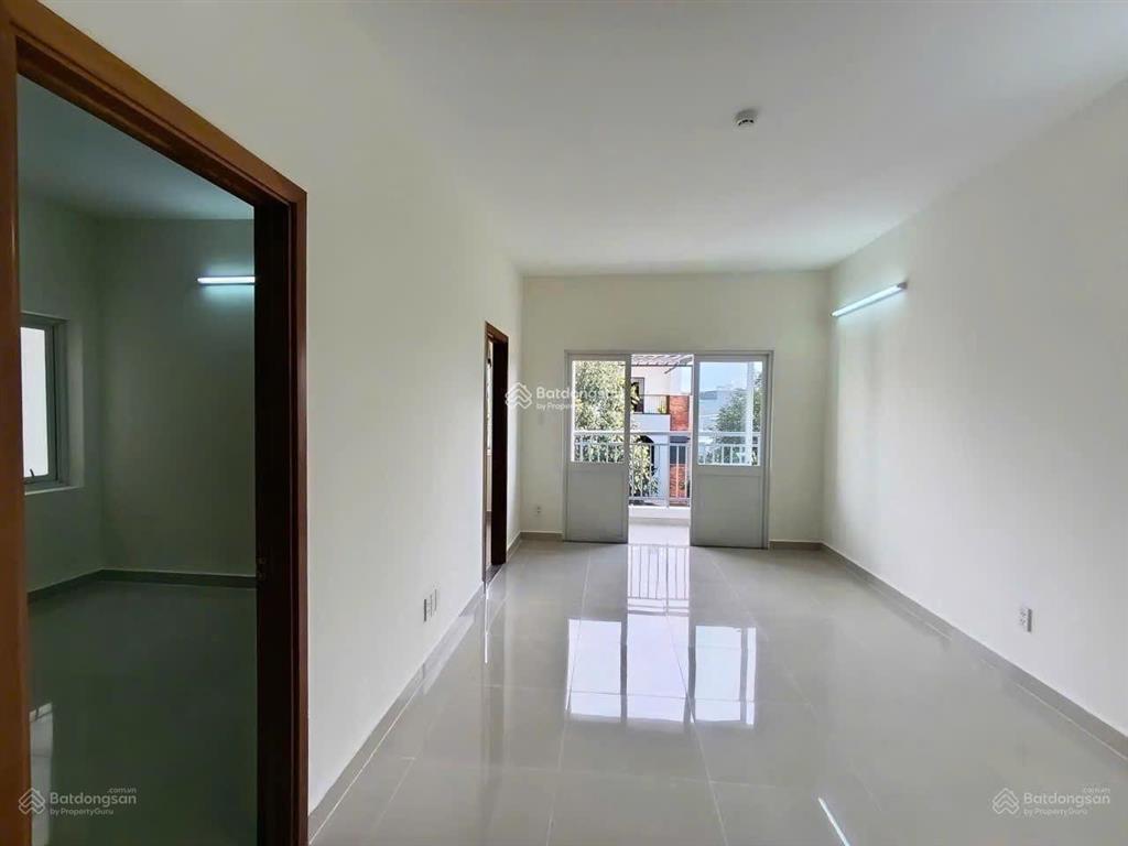 Bán cc 2pn, 2wc ở nguyễn du, bình hòa, 1,5 tỷ, 58m2