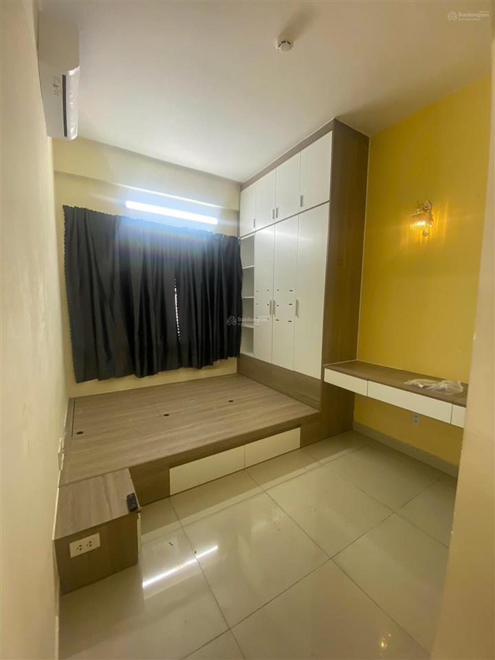 Cho thuê cc đẹp xuất sắc tại nguyễn du, bình hòa, 5 triệu, 58m