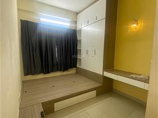 Cho thuê cc đẹp xuất sắc tại nguyễn du, bình hòa, 5tr8 triệu, 58m2