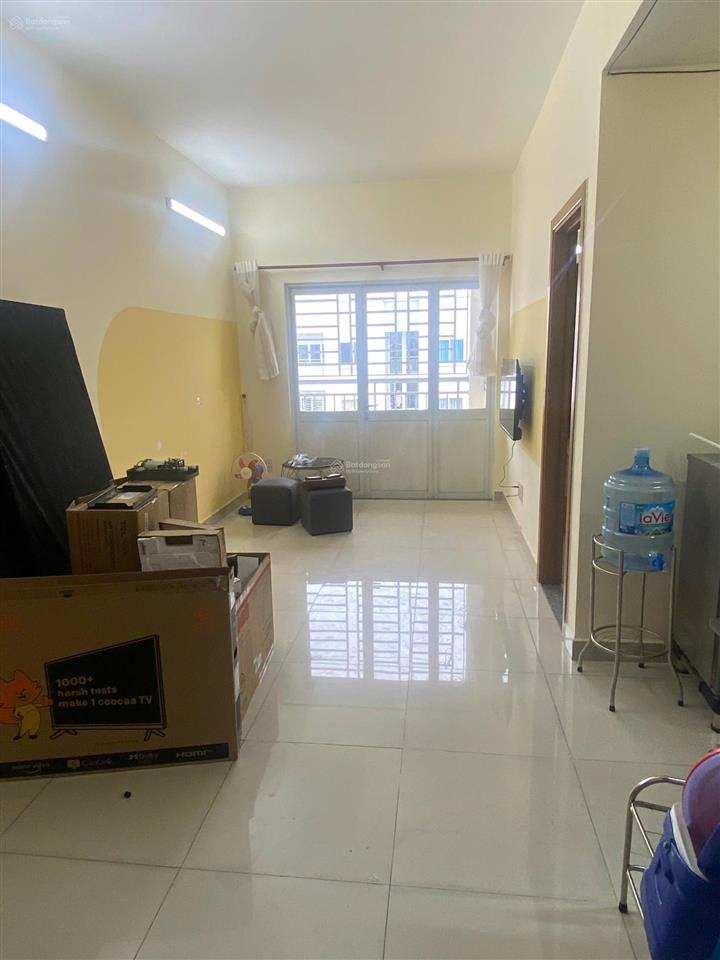 Cho thuê cc đẹp xuất sắc tại nguyễn du, bình hòa, 5 triệu, 58m