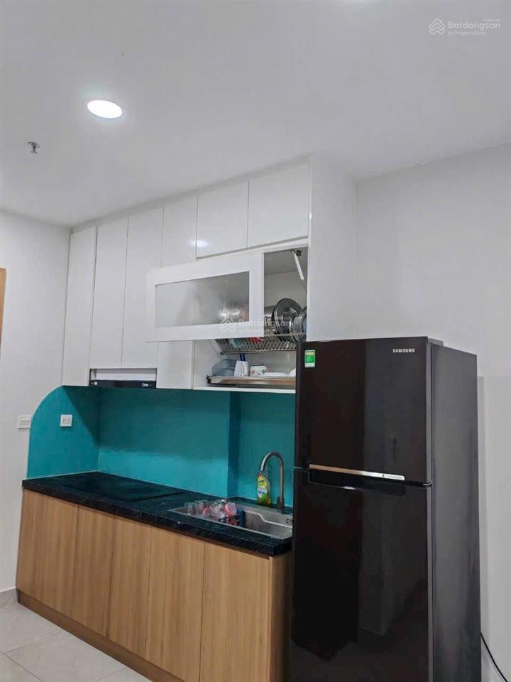 Cho thuê cc legacy prime, 4,5 triệu, 30m2, view đẹp, tiện ích đầy đủ tại thuận an, bình dương
