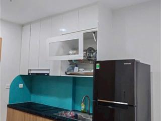 Cho thuê cc legacy prime, 4,5 triệu, 30m2, view đẹp, tiện ích đầy đủ tại thuận an, bình dương