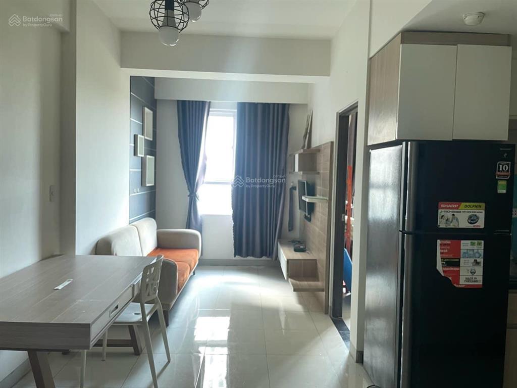 Bán gấp cc city tower, thuận an, bình dương, 1,370 tỷ, 60m2 hot!