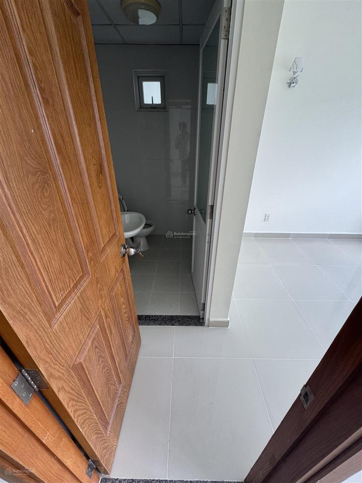 Căn hộ 2pn cho thuê giá tốt tại thanh bình residence, 5,5 triệu, 66m2 có máy lạnh , máy giặt