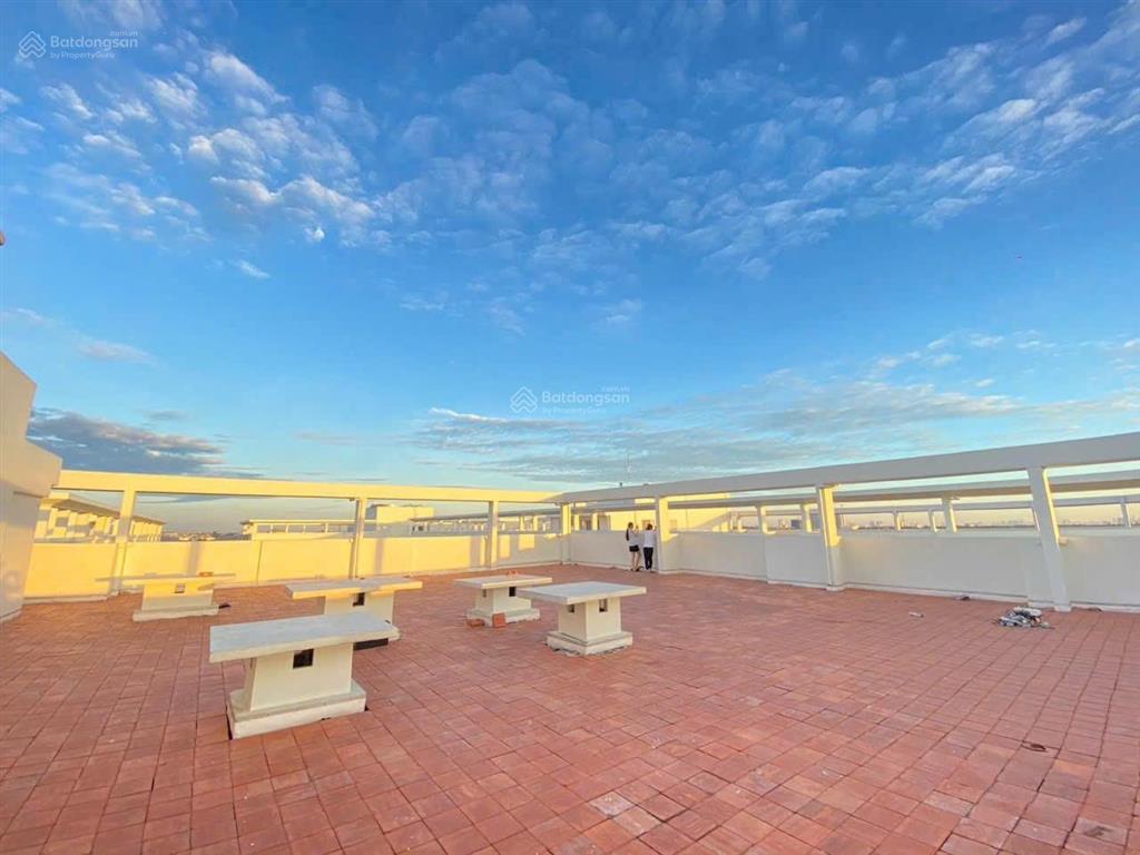 Căn hộ 2pn cho thuê giá tốt tại thanh bình residence, 5,5 triệu, 66m2 có máy lạnh , máy giặt
