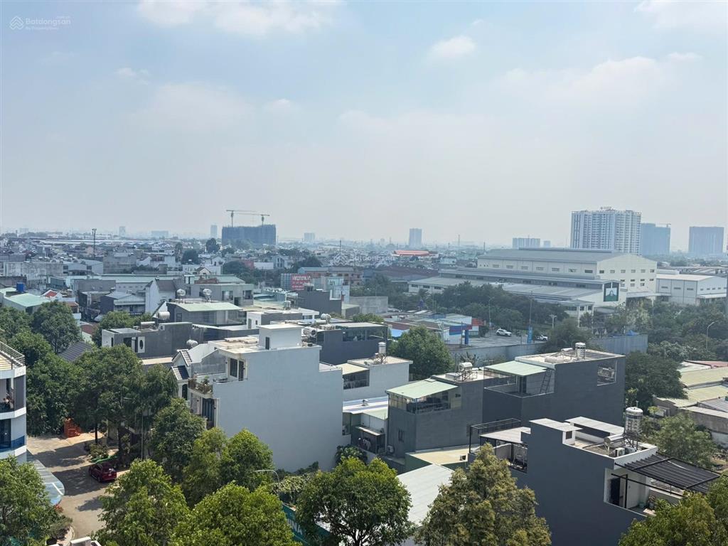Bán cc 2pn 2wc, 56m2 tại thanh bình residence, 1,62 tỷ vnd