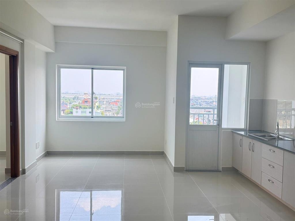 Bán cc 2pn 2wc, 56m2 tại thanh bình residence, 1,62 tỷ vnd