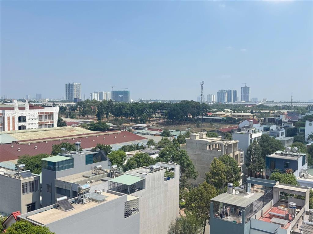 Bán cc 2pn 2wc, 56m2 tại thanh bình residence, 1,62 tỷ vnd