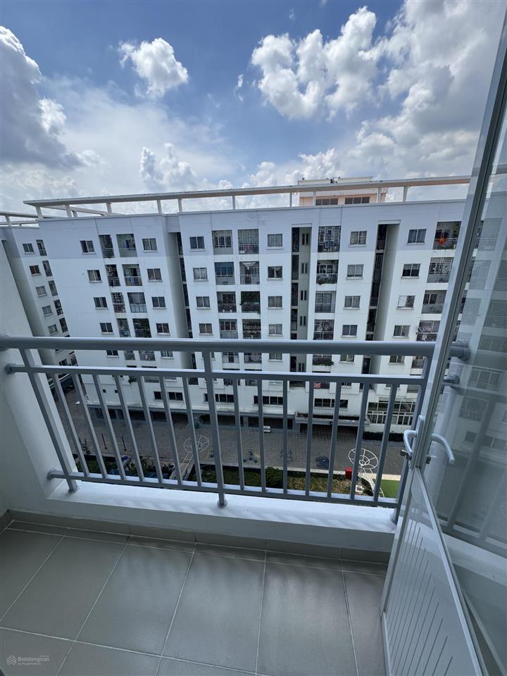 Bán cc 2pn 2wc, 56m2 tại thanh bình residence, 1,62 tỷ vnd