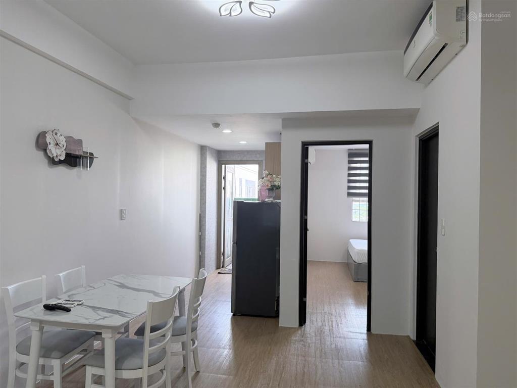 Bán cc city tower, view đẹp, 1pn, 50m2, 1,25 tỷ tại đại lộ bình dương, thuận an