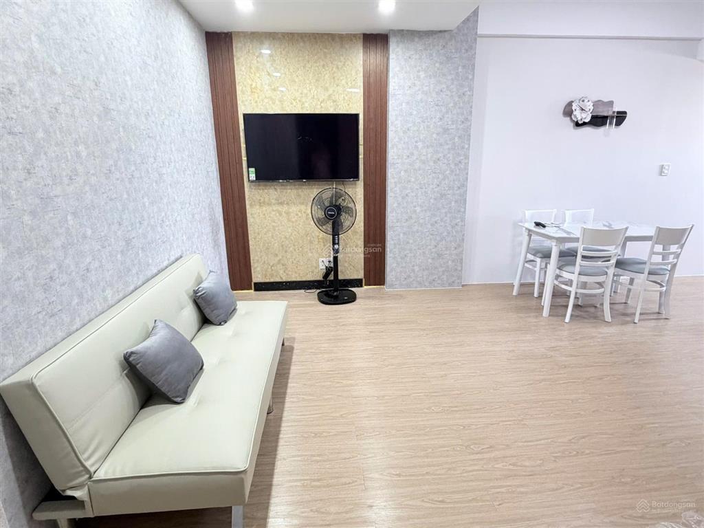 Bán cc city tower, view đẹp, 1pn, 50m2, 1,25 tỷ tại đại lộ bình dương, thuận an