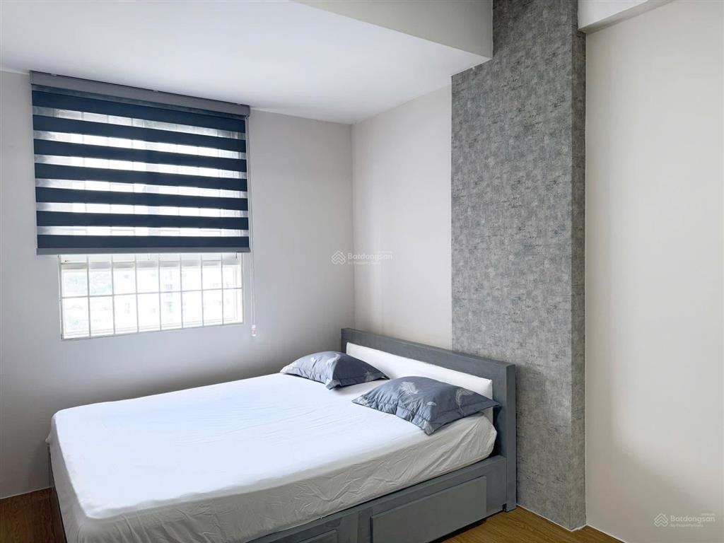 Bán cc city tower, view đẹp, 1pn, 50m2, 1,25 tỷ tại đại lộ bình dương, thuận an